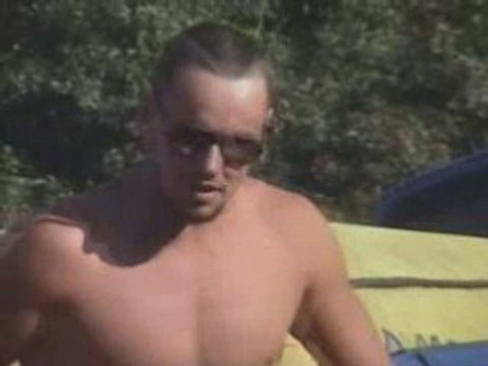 Julien Taboulet en P.A.V.