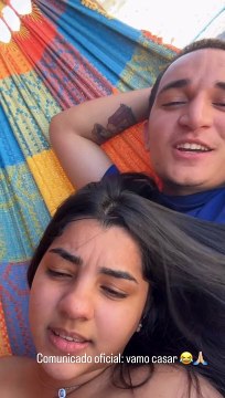 “Misto de sentimentos”: Noiva de João Gomes compartilha dia de prova para vestido para casamento