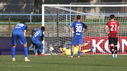 Milan Futuro-Pianese, Serie C 2024/25: gli highlights