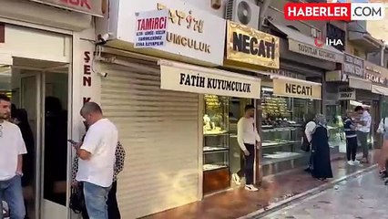 Emanet Kasa Dolandırıcılığı: Müşteriler 25 Milyon Liralık Altınla Mağdur Oldu