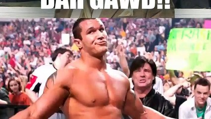 WWE Bad blood PPV Top 5 Moments