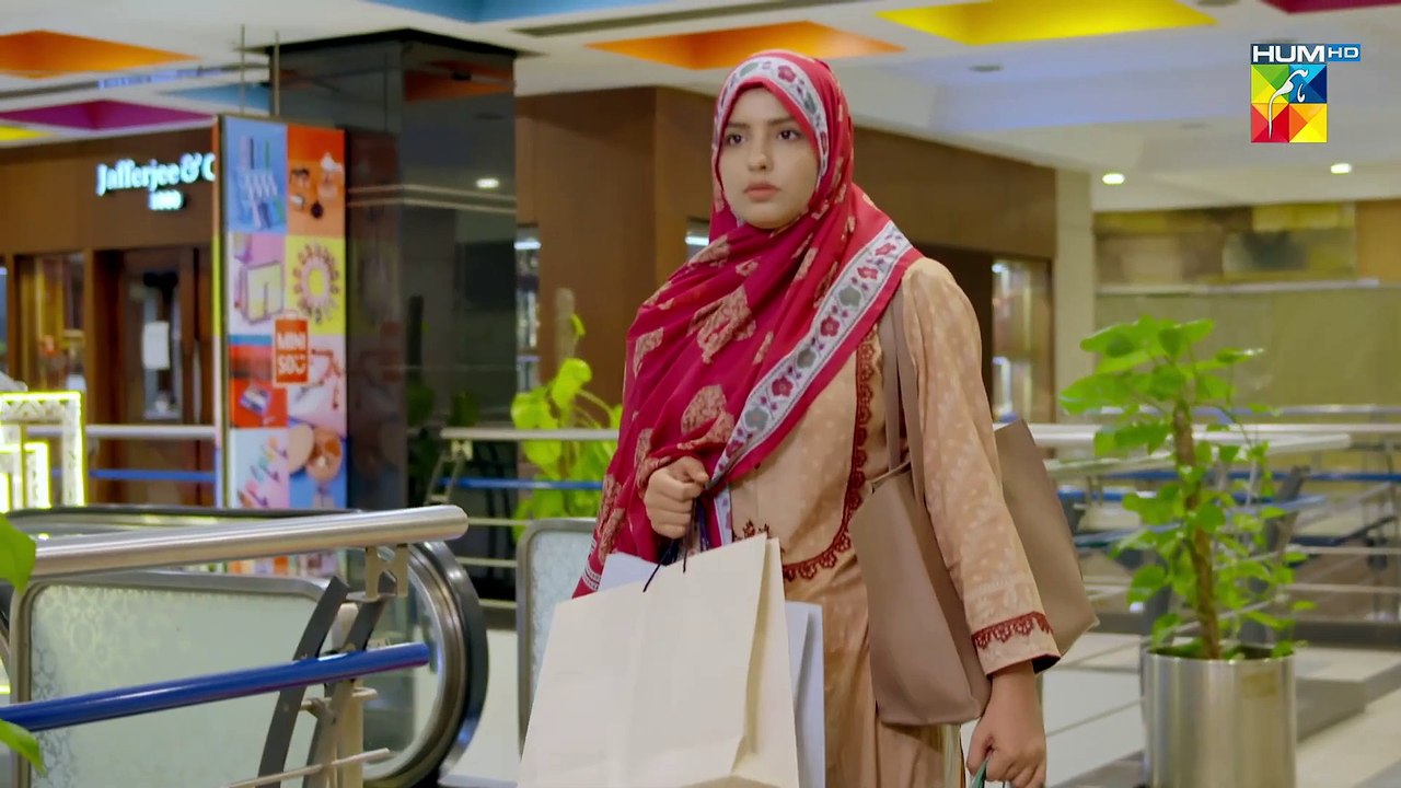Be Rung - Episode 78 - 5th October 2024 - [ Sukaina Khan _ Agha Talal ] - HUM TV