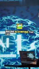 Generative AI The Future is Here