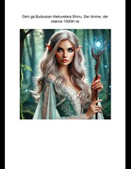 Oshi ga Budoukan Ittekuretara Shinu. Der Anime, der otakice 1000th ist