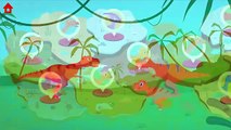 Dinosaur Island️- Dinosaur Exploration Games For Kids _ Kids Learning _ Kids Games _ Yateland