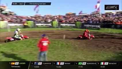 24- MX ETAPA 1 - INGLATERRA - OPEN QUALIFY