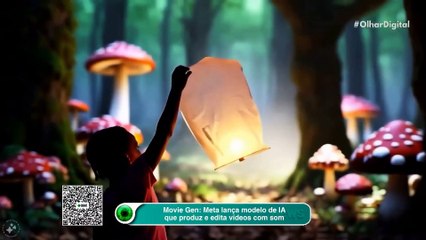 Movie Gen: Meta launches an AI model that produces and edits videos with sound