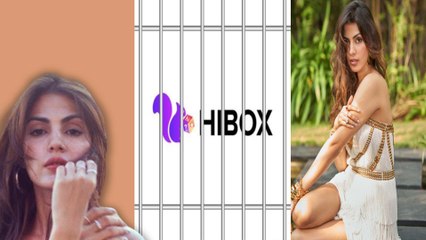 HIBOX Scam: Elvish Yadav के बाद Rhea Chakraborty के खिलाफ दिल्ली पुलिस ने जारी किया Notice