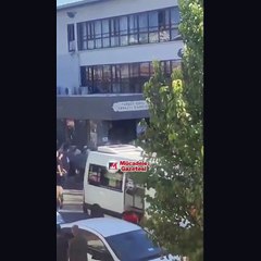 Diyarbakır’da sokak ortasında eşini öldüren uzman çavuş intihar etti