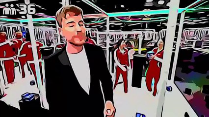 TWINS CHALLENGES GAME PART 1