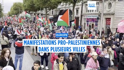 Emmanuel Macron pour un arrêt des livraisons d'armes à Israël utilisées à Gaza