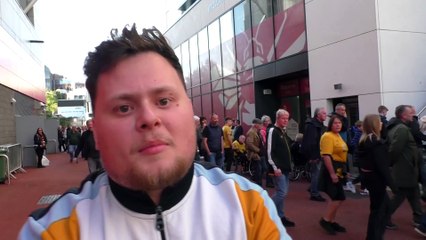 'This is Fosun's fault! The club are a shambles - Furious Wolves fans on Brentford defeat