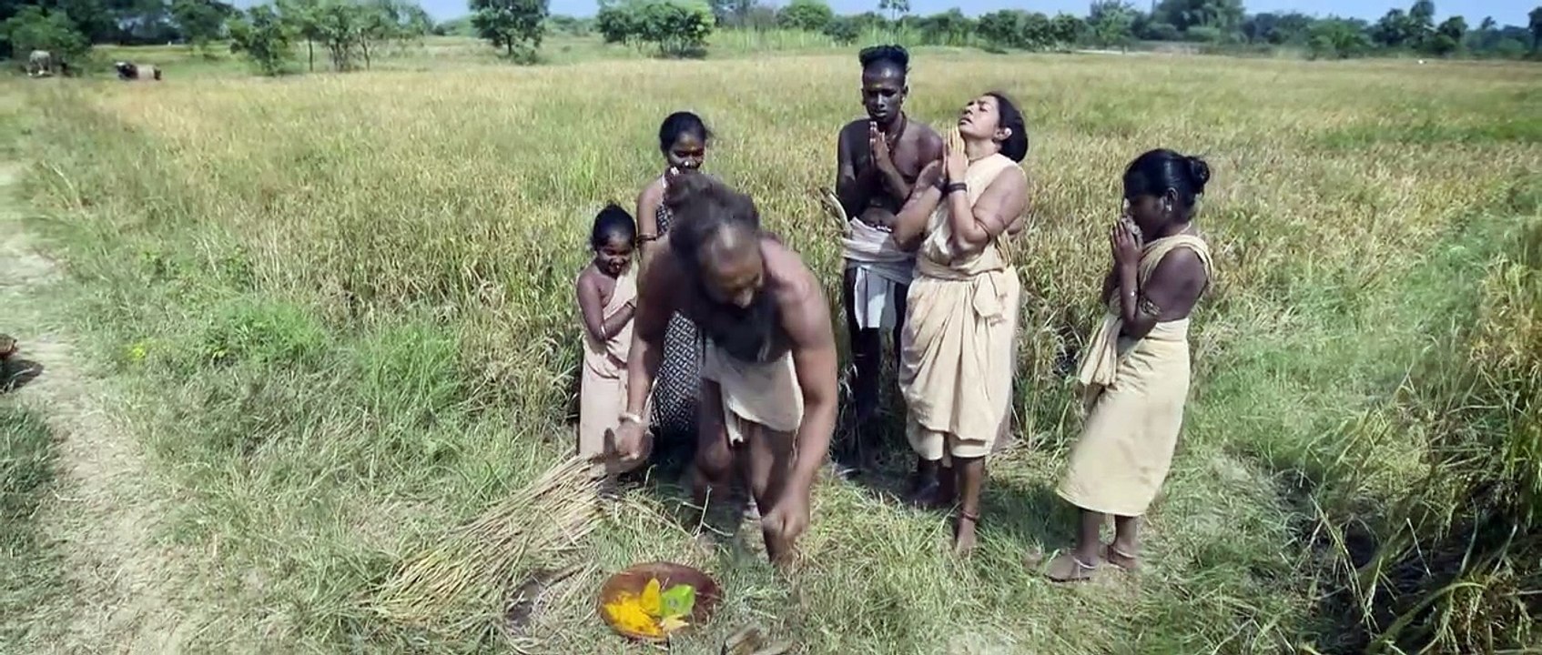 Thangalaan (2024) Tamil 720p part-1