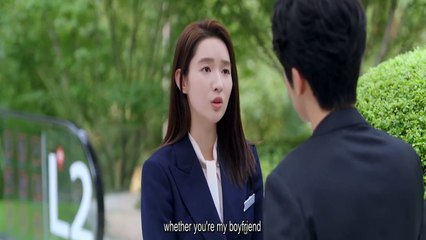EP.24 You Are My Lover Friend (2024) ENGSUB