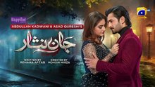 Jaan Nisar Ep 59 [Eng_Sub]_Digitally Presented_by_Happilac_Paints_-_5th_Oct_2024_-_Har_Pal_Geo(360p)