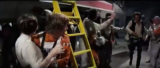Star Wars The Rise Of Skywalker (2019) The Skywalker Saga