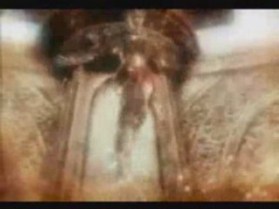 Disturbed - Prince Of Persia