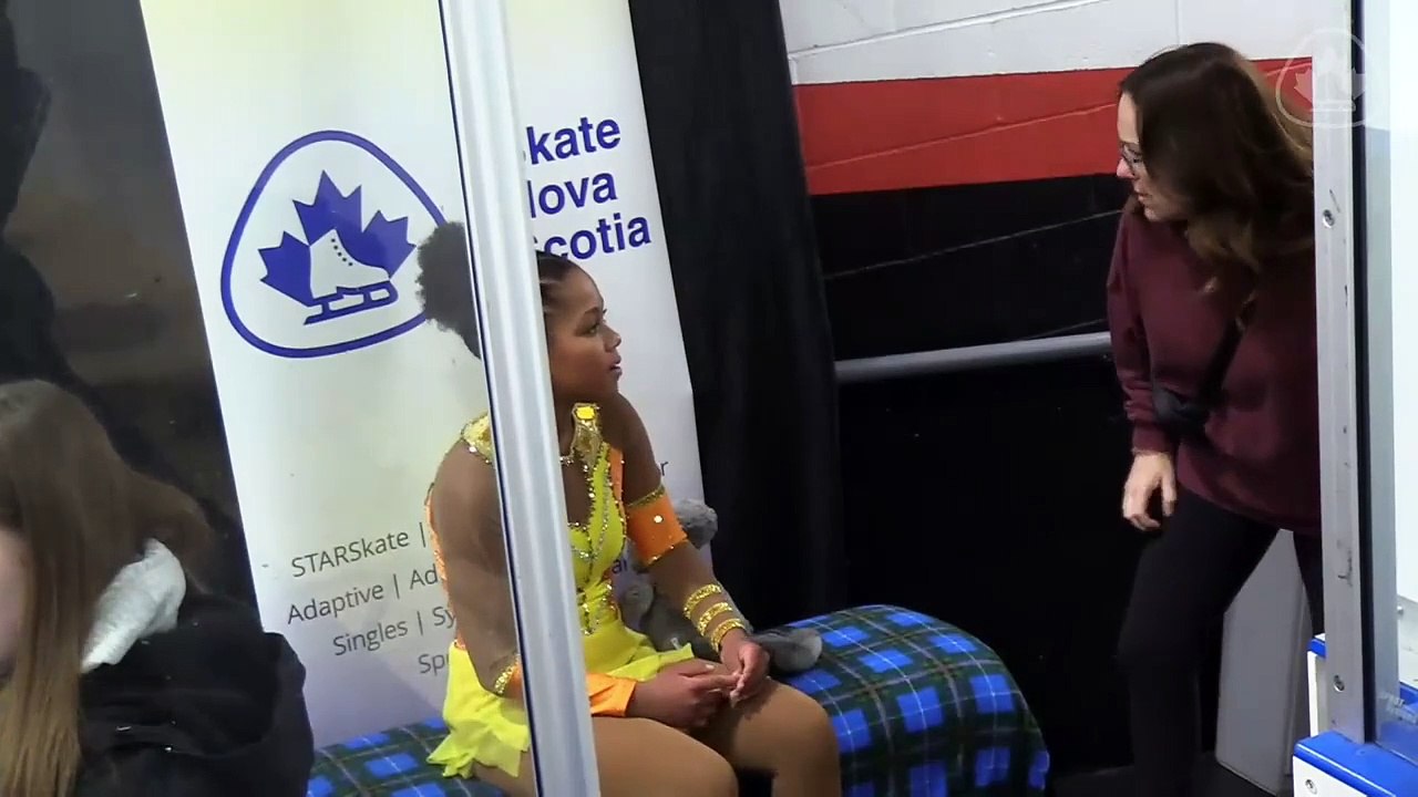 STAR 6 Women  -2024 FallSkate - Skate Canada Nova Scotia