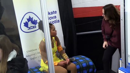 STAR 6 Women  -2024 FallSkate - Skate Canada Nova Scotia