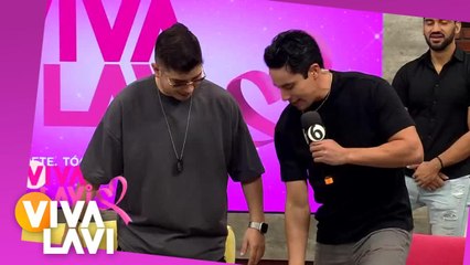 Freddy Meza, ¿le copió el estilo a Emilio Garza?