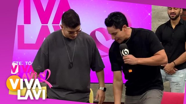 Freddy Meza, ¿le copió el estilo a Emilio Garza?