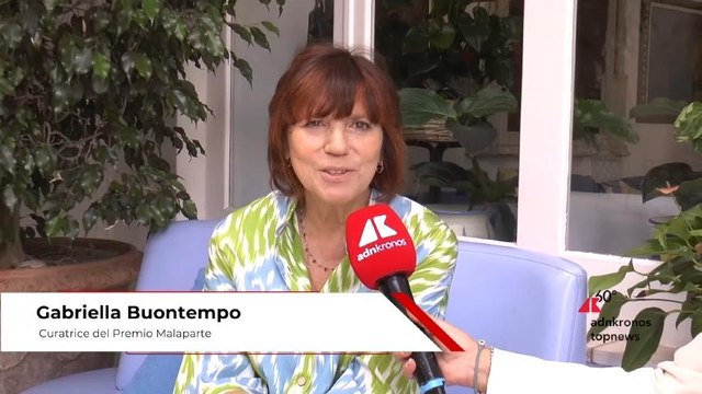 Premio Malaparte, Buontempo: Premiato il valore letterario dello sguardo femminile sul mondo di Rachel Cusk