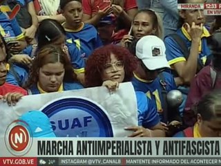 Embajador Hojjatollah Soltani: Venezuela siempre ha sido el único apoyo para los países en lucha