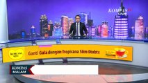 Ledakan Tabung Gas Helium Rusak 3 Rumah di Kota Bengkulu! Ada Korban Jiwa?