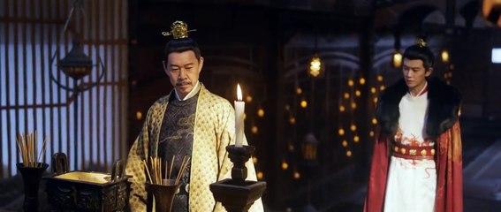 Liu Shui Tiao Tiao(2024)EP40