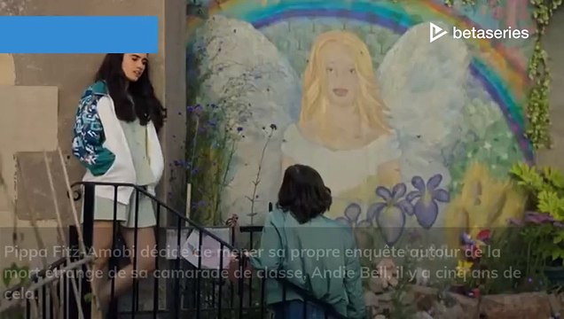 India Lillie Davies (FR)