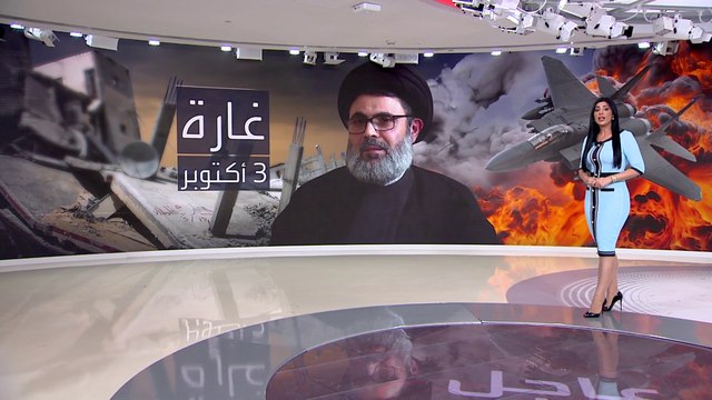 ليس وحده.. قائمة المستهدفين في محاولة اغتيال هاشم صفي الدين