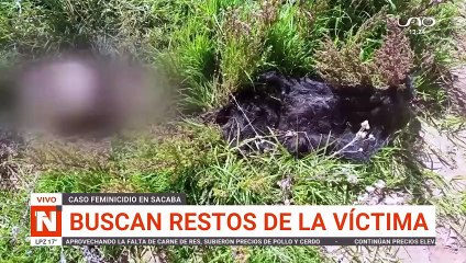 BUSCAN RESTOS DE NELY