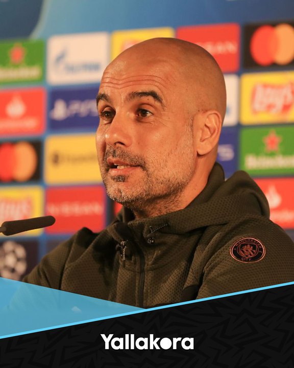 جوارديولا يطلب تأجيل مباراتين لمانشستر سيتي الموسم الحالي ❌ جوارديولا يطلب تأجيل مباراتين لمانشستر سيتي "الموسم المقبل"   طلب غريب من المدرب الإسباني.. ورد فعل أغرب 