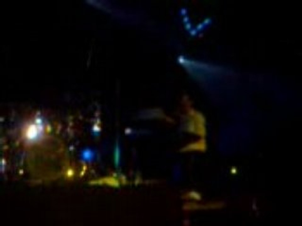 Serj Tankian à Bourges