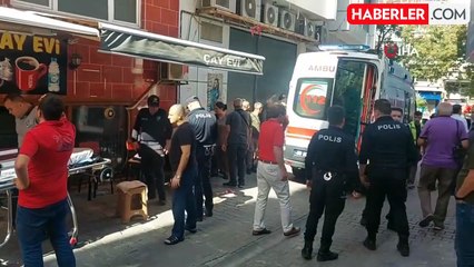 Platonik Aşk Dehşeti: Zanlı Tutuklandı