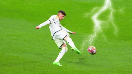 Top Football Goals of 2024 – Unmissable Moments ⚽️