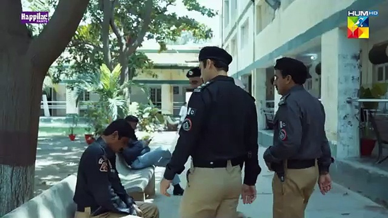 Nadan episode 01 only on hum tv