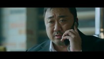 Unstoppable (2018) Korean Movie with English Subtitles | unstoppable korean movie eng sub