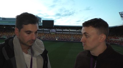 Brentford 5 Wolves 3 - Liam Keen and Nathan Judah analysis