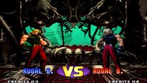 [TAS] The King Of Fighters 98 HD Edition - Rugal SinglePlayer(0)