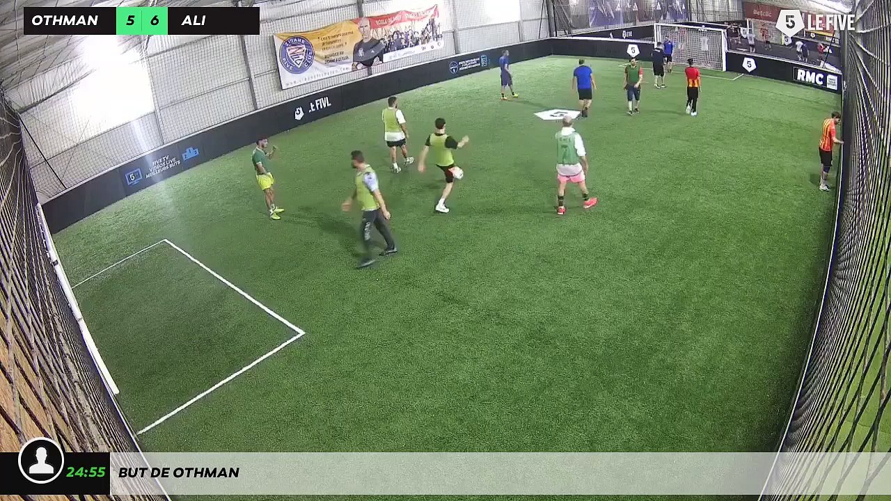 But de othman