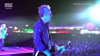 Deep Purple - Space Truckin´ - Live @ Rock in Rio 2024