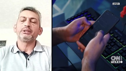 VİDEO | ADINA KREDİ ÇEKİLDİ: Sahte link ile dolandırıcılık!