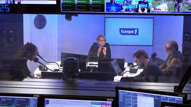 Témoignage 07 octobre : Monette, rescapée du kibboutz de Beeri