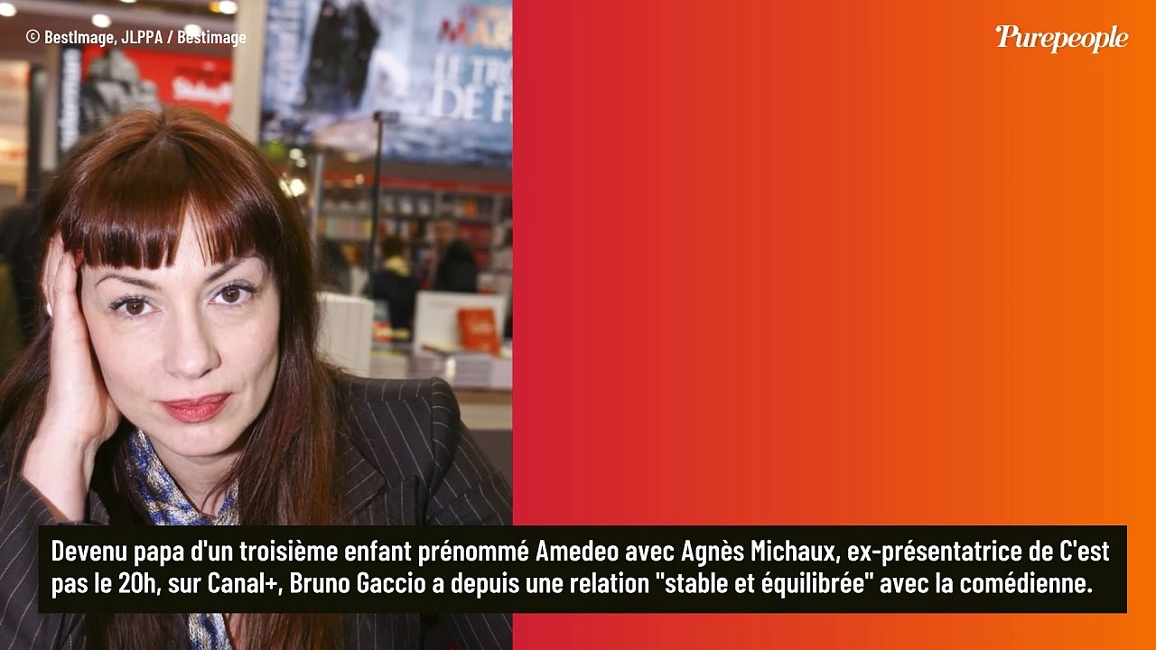 "Ça ne me rend pas heureux" : Les mots étonnants du père de Charlotte Gaccio sur ses petits-enfants