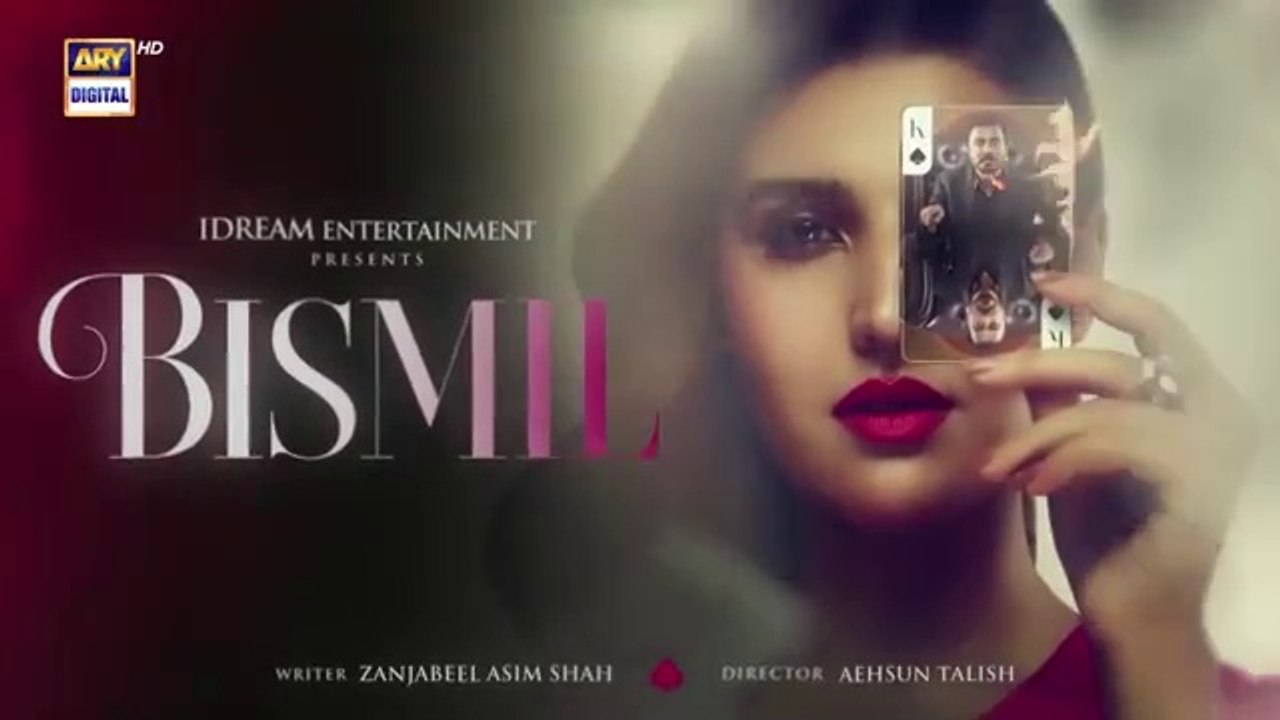 Bismil Episode 9