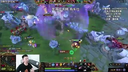 According to ELO System, my teammate should be very strong now | Sumiya Stream Moments 4590