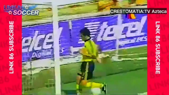 Te acuerdas de... Edición Futbolera: Toros Neza, por LINK 86