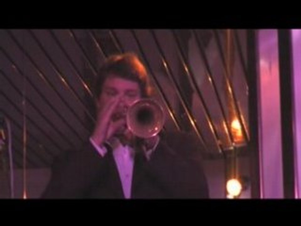 Tiger Rag - Roman Dixieland Few Stars