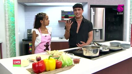 LM5 - 5 de Octubre de 2024